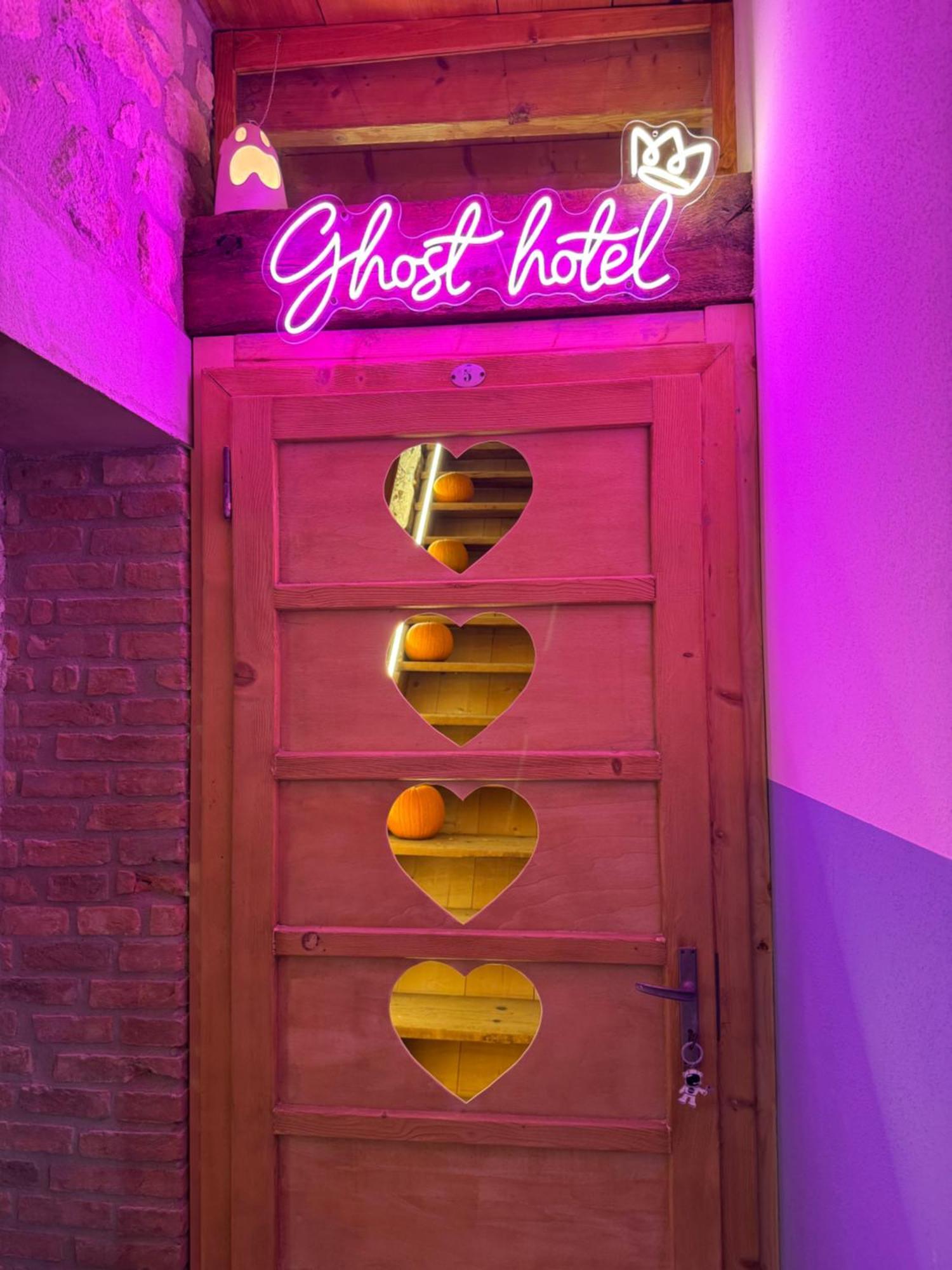 Albergo La Padana モンテベッロ・ヴィチェンティーノ エクステリア 写真