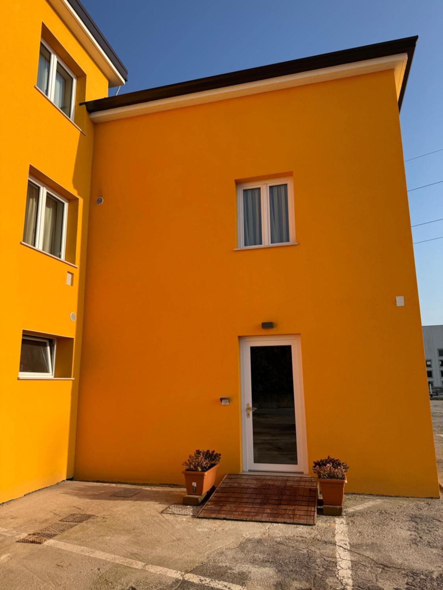 Albergo La Padana モンテベッロ・ヴィチェンティーノ エクステリア 写真