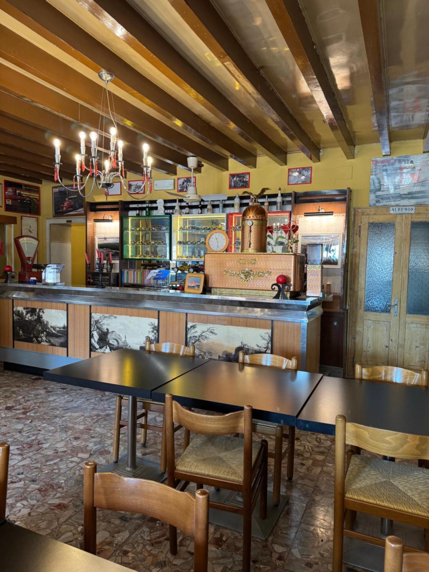 Albergo La Padana モンテベッロ・ヴィチェンティーノ エクステリア 写真