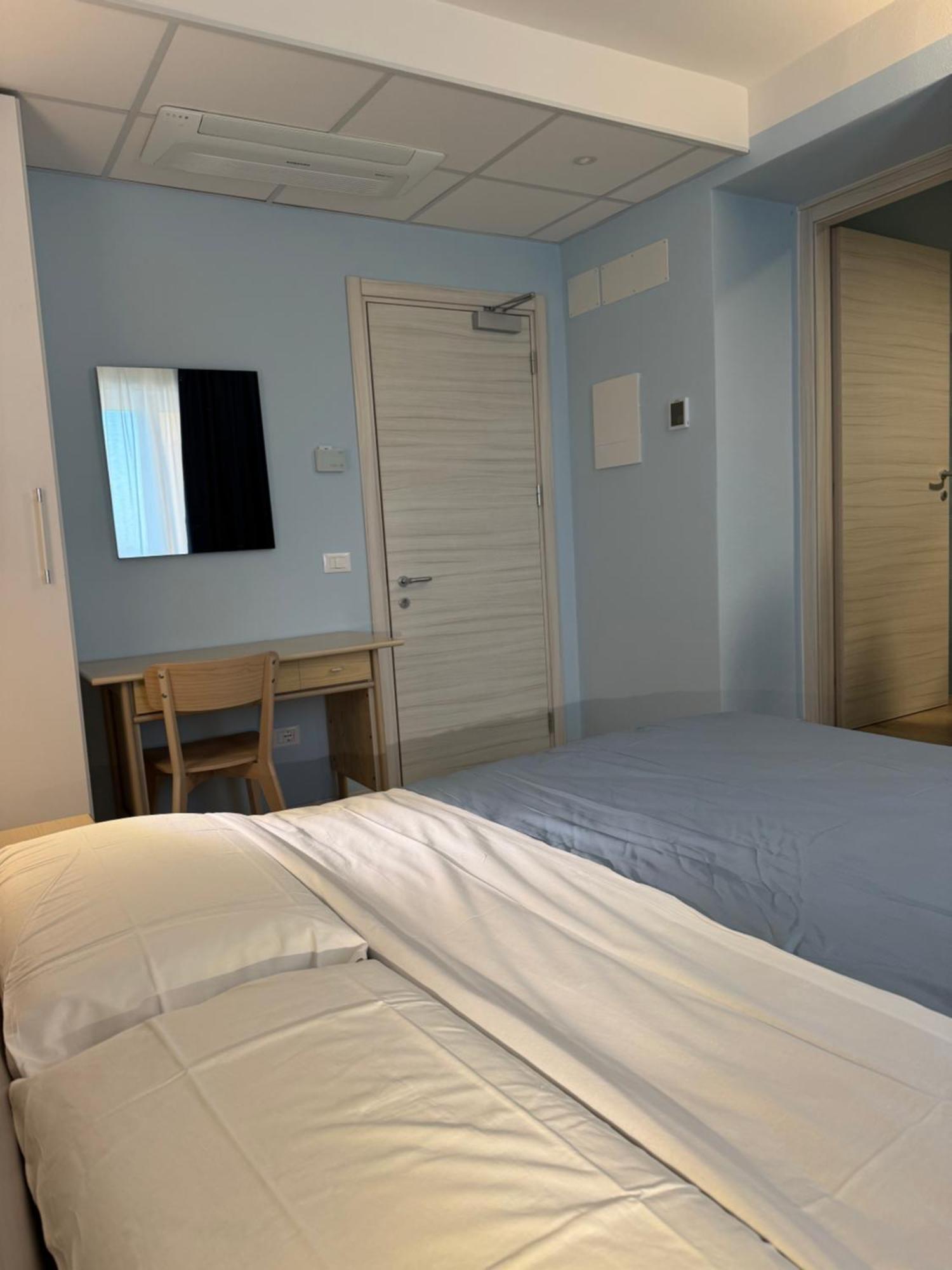 Albergo La Padana モンテベッロ・ヴィチェンティーノ エクステリア 写真