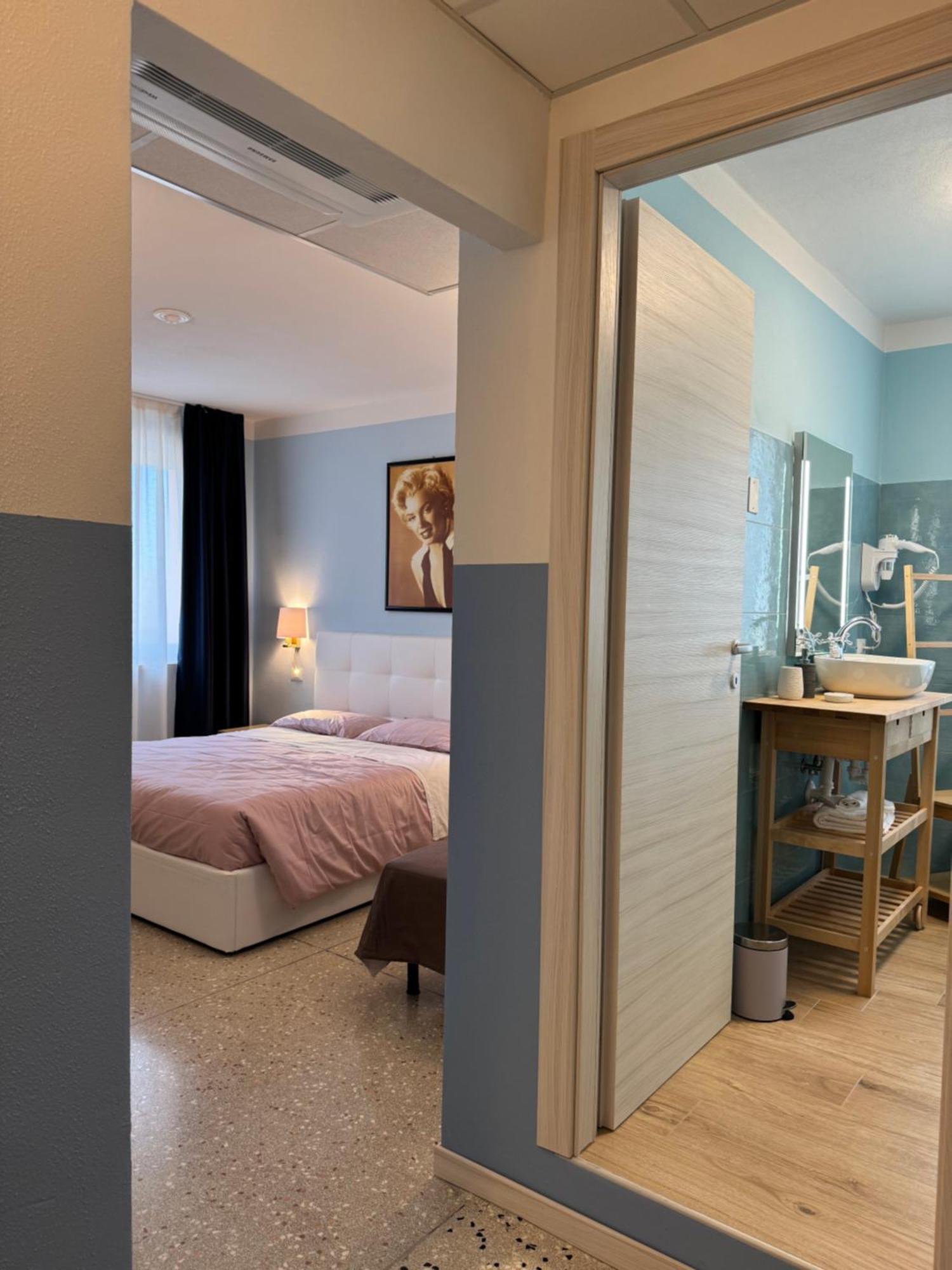 Albergo La Padana モンテベッロ・ヴィチェンティーノ エクステリア 写真