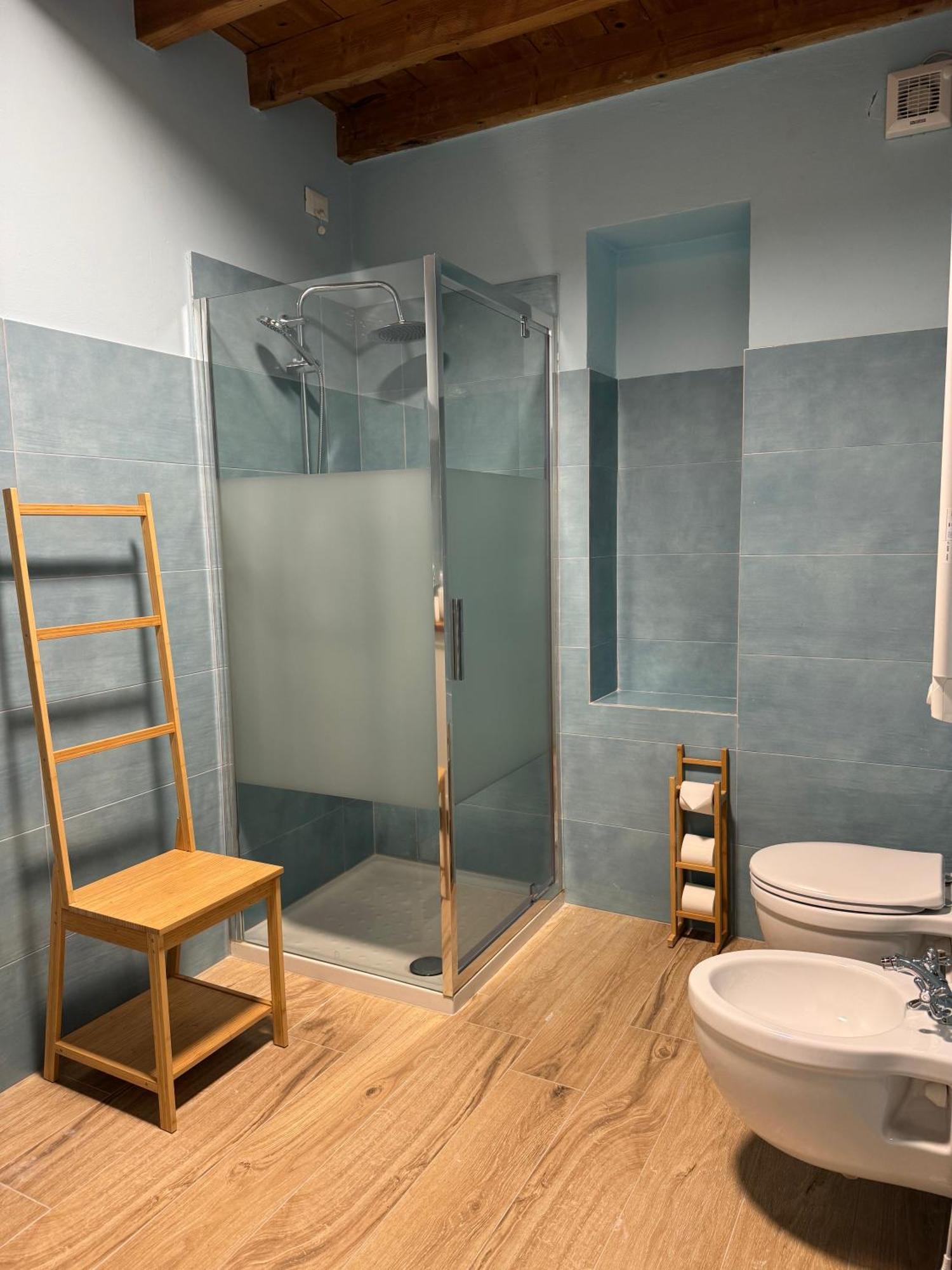Albergo La Padana モンテベッロ・ヴィチェンティーノ エクステリア 写真
