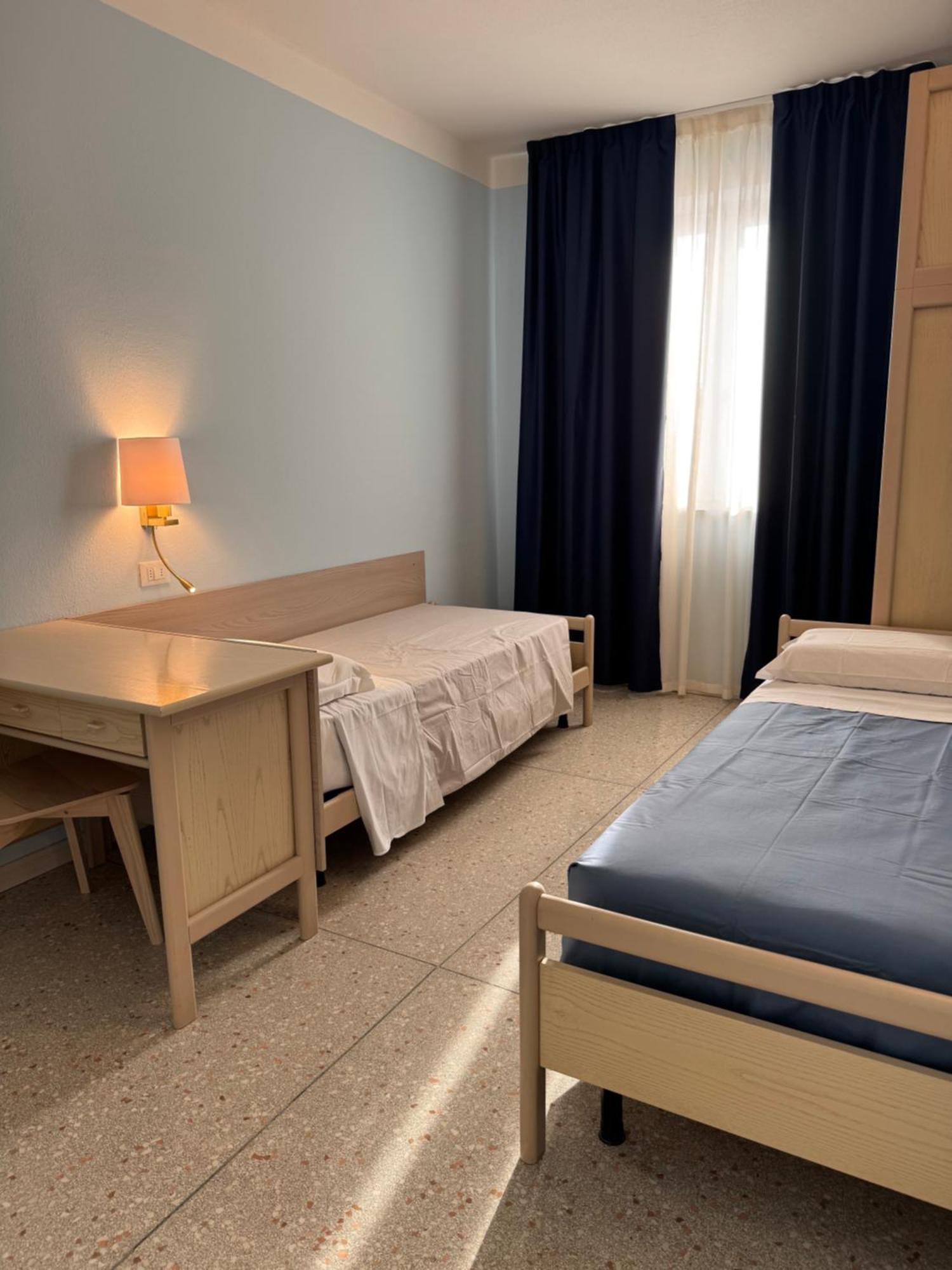 Albergo La Padana モンテベッロ・ヴィチェンティーノ エクステリア 写真