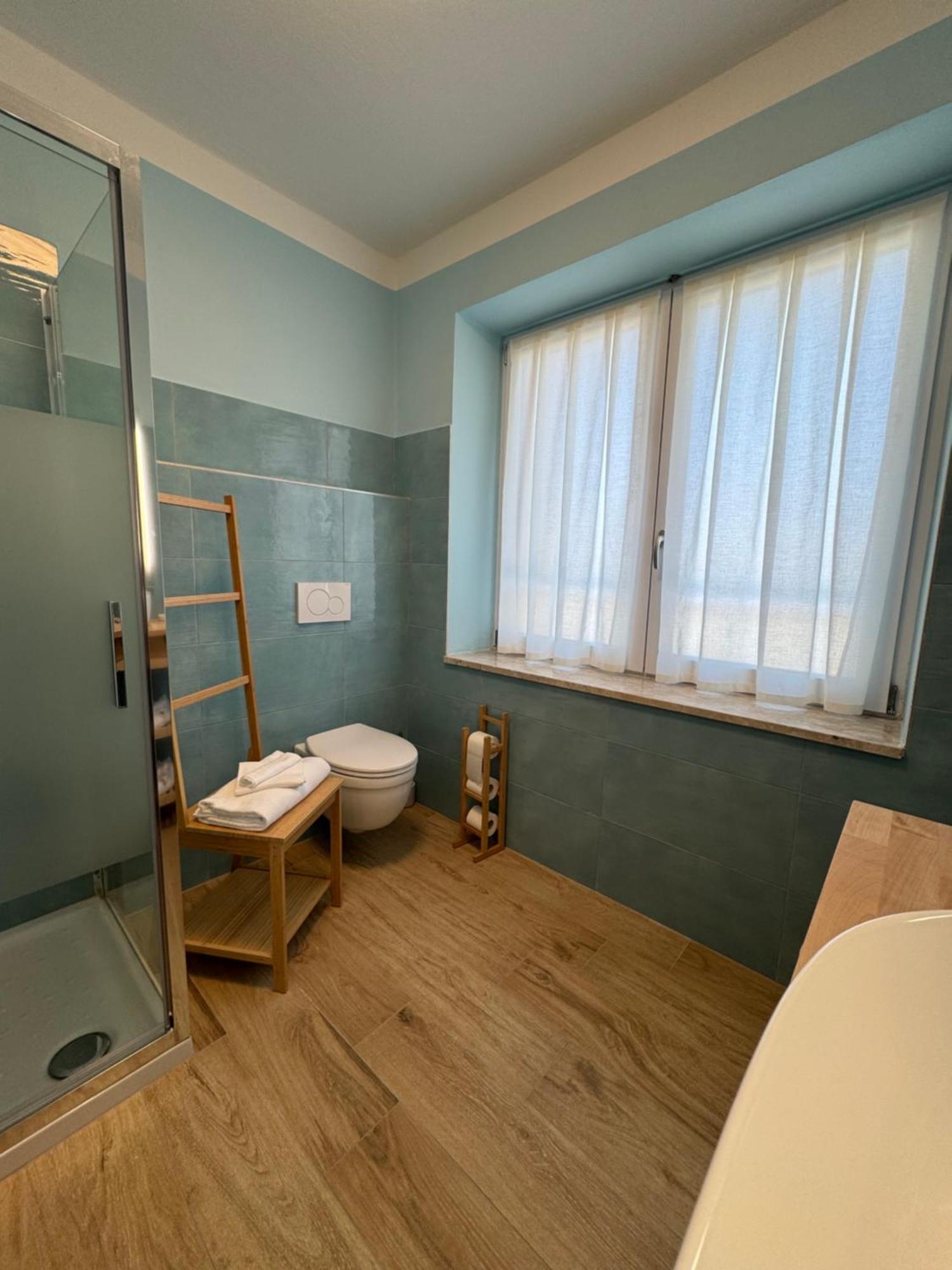 Albergo La Padana モンテベッロ・ヴィチェンティーノ エクステリア 写真