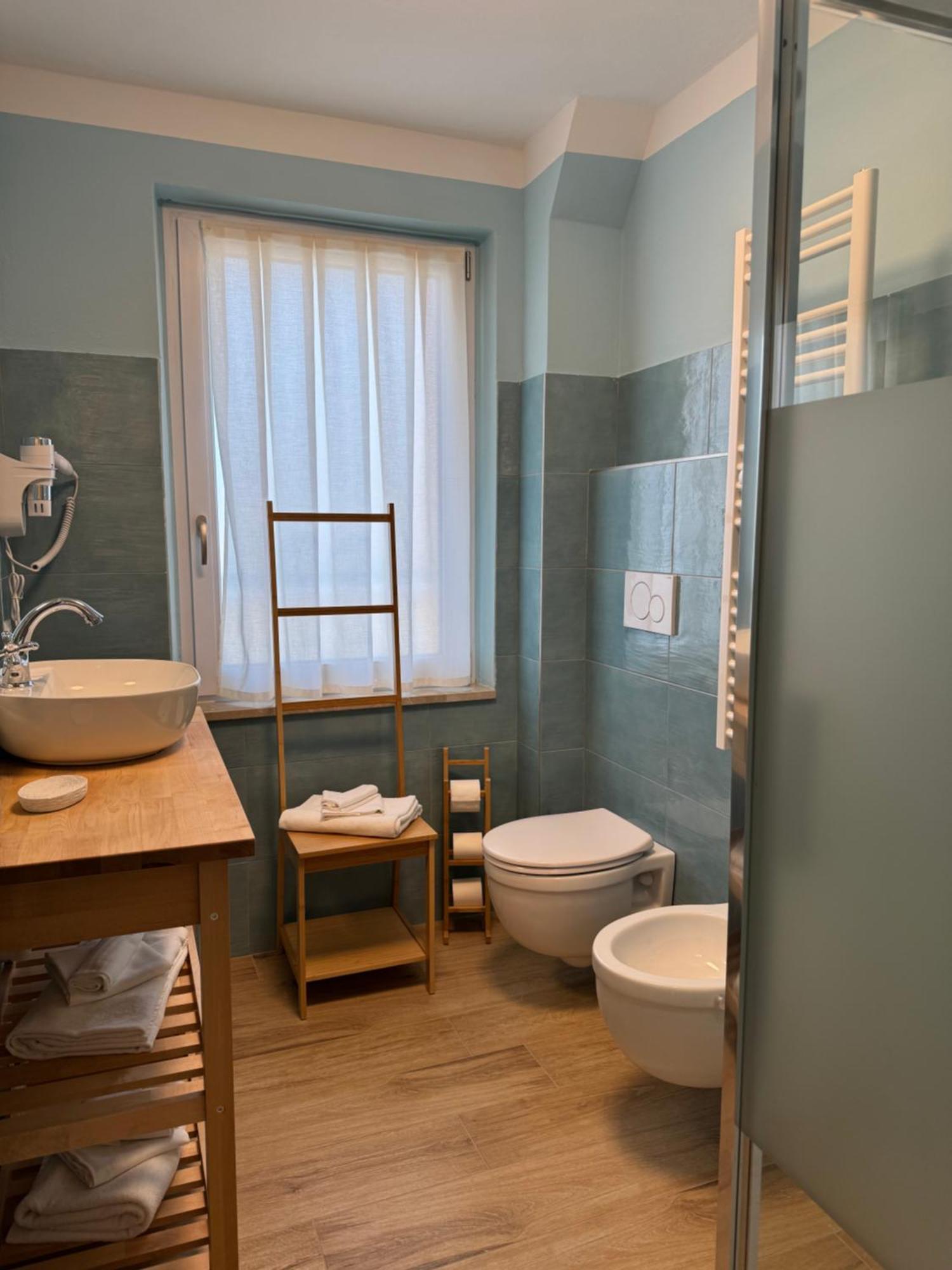 Albergo La Padana モンテベッロ・ヴィチェンティーノ エクステリア 写真