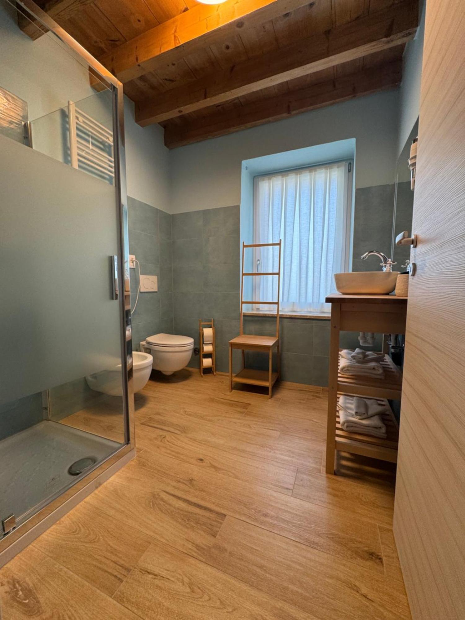 Albergo La Padana モンテベッロ・ヴィチェンティーノ エクステリア 写真