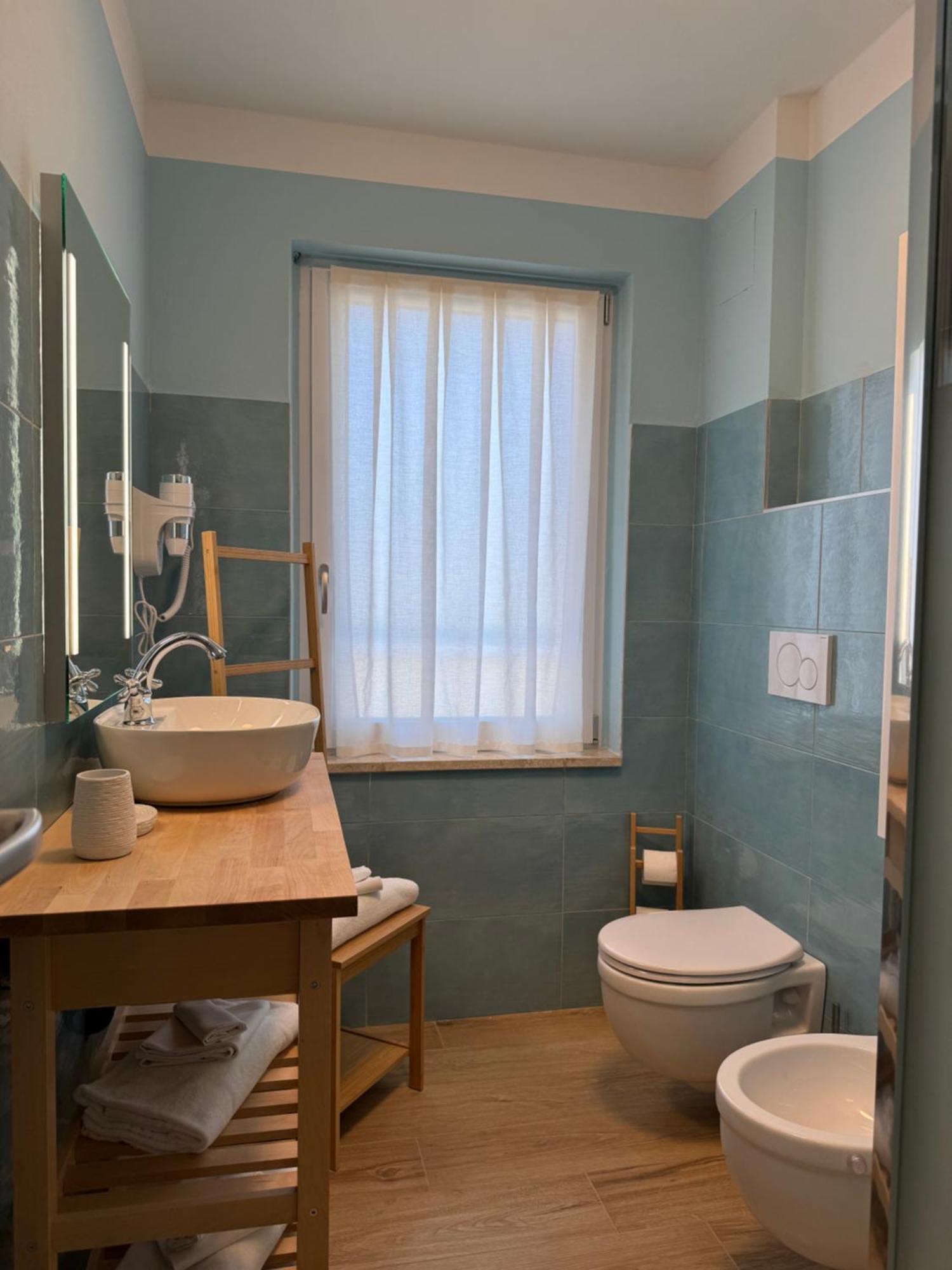 Albergo La Padana モンテベッロ・ヴィチェンティーノ エクステリア 写真