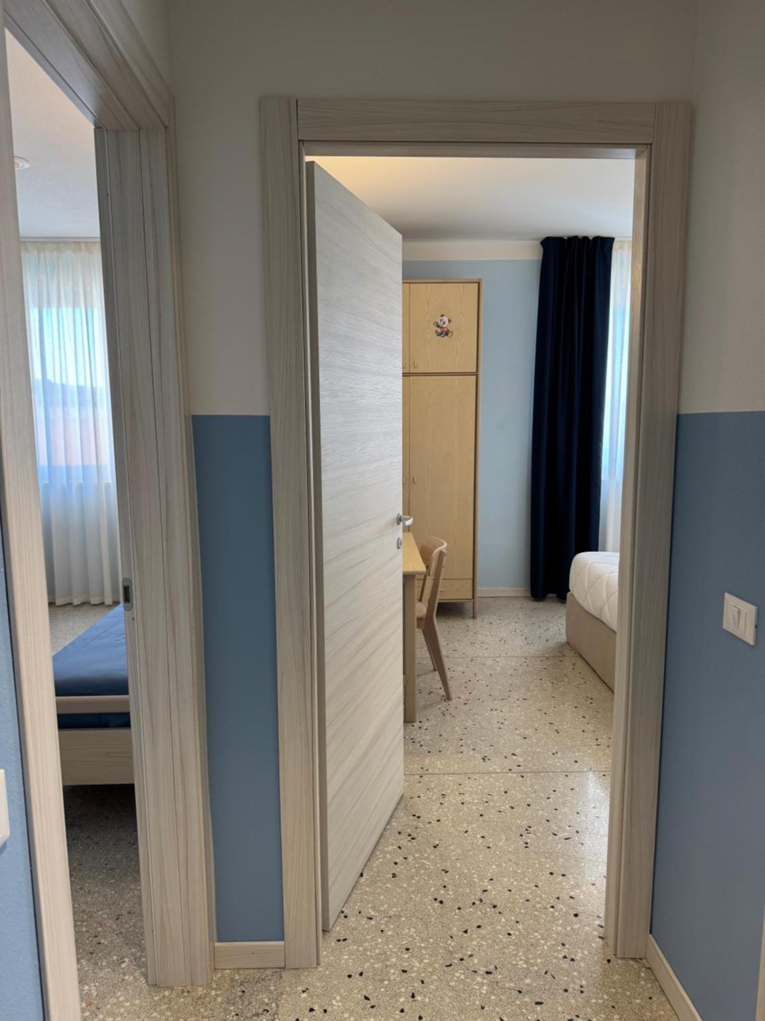 Albergo La Padana モンテベッロ・ヴィチェンティーノ エクステリア 写真